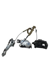 CITROEN/DS BERLINGO B9 10-23 DOOR LOCK ASSEMBLY (LEFT SLIDING DOOR) 5453N1631J2