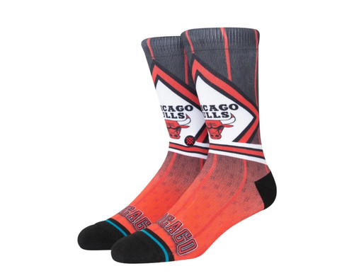 Stance mens chicago bulls - mens,