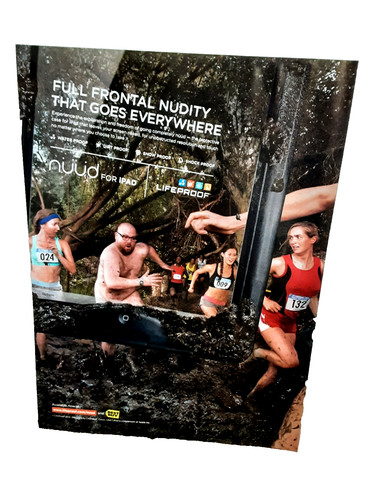 2013 lifeproof ipad case print - ipad,