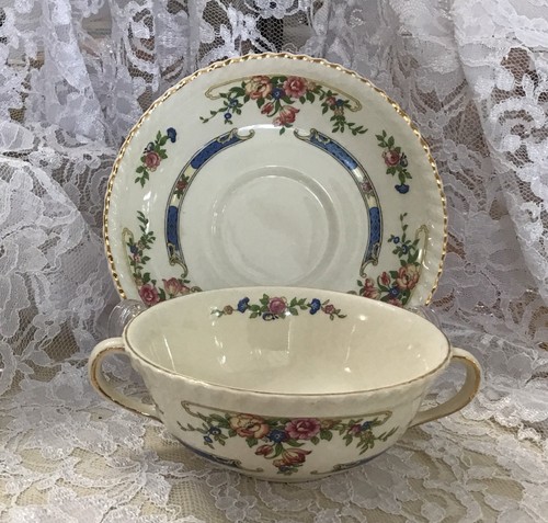 Johnson bros victorian - bros, old