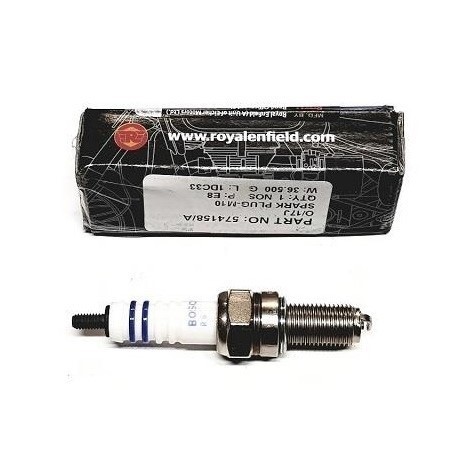 Ignition candle 574158 royal - ignition, 574158/a
