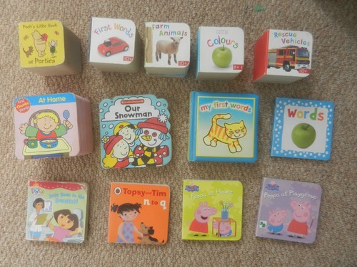 Bundle x13 toddler small hand - toddler,
