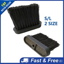 9.8cm/12cm Replacement Black