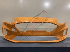 FORD FOCUS ST LINE 2018-20