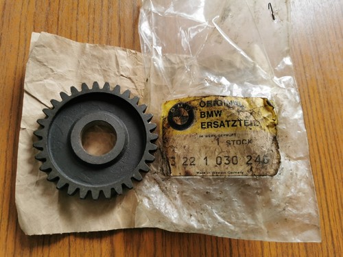 Genuine bmw r50 r50s - r50s, r60/2