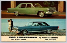 Westfield NJ~South Avenue