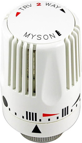 Standard thermostatic radiator - standard,