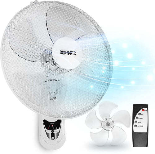Duronic wall fan fn55 - fn55,