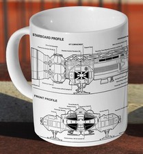 Space 1999 Eagle One