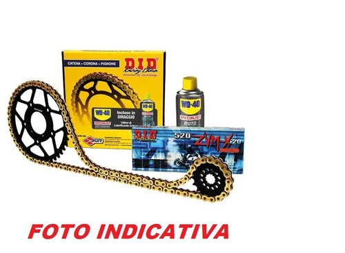 Did professional transmission - did,