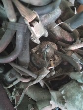 GMC 6.2 V8 Diesel Engine RV