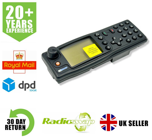 Simoco srm9030 vhf - simoco,