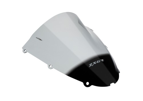Kawasaki zx6 08 - zx6-r, light