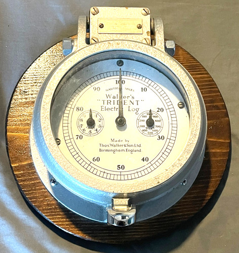 Vintage trident electric - 🔥vintage,