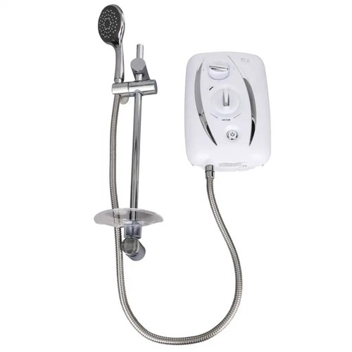 Triton t80z thermostatic - thermostatic, fast