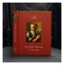 STRACHAN, EDWARD. BOLTON, ROY Old master paintings & drawings / Sphinx Fine Art