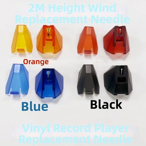 For ortofon series - ortofon, 2m