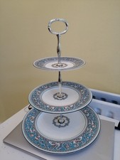 Wedgwood FLORENTINE TURQUOISE