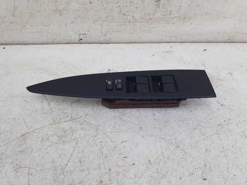 Toyota avensis window switch - avensis,