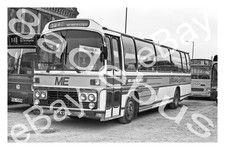 Bus Photograph MIDLAND RED WEST JOX 452P [452] Worcester '88