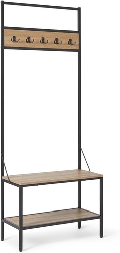 Amazon basics coat stand - basics, with