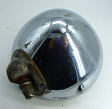 Vintage Lucas King Of The Road