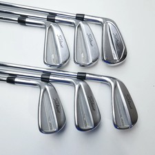 Used Titleist T200 & T150 2023