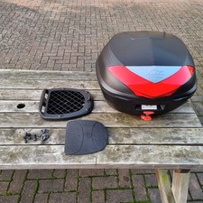 Kappa 35L Motorcycle / Scooter