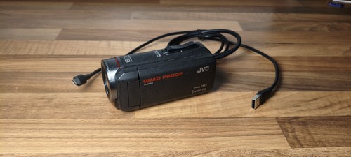 Jvc r315 everio quad proof - gz-r315,