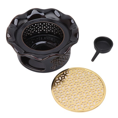 Teapot warmer ceramic alloy - ´teapot,