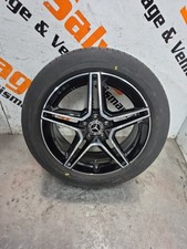 2019-2024 MERCEDES GLB AMG