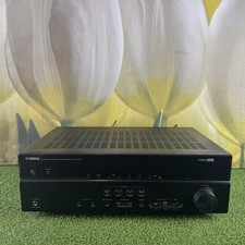 Yamaha RX-V373 AV Receiver -