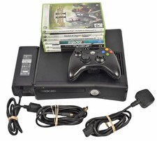 Microsoft XBOX 350 S Console
