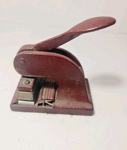 Cast iron desktop - cast, embossing
