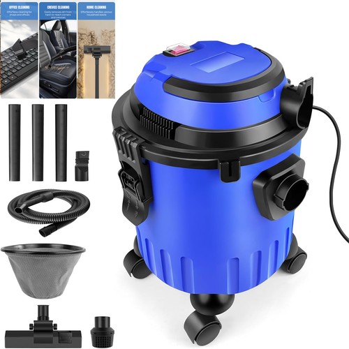 4500w wet dry vacuum cleaner - wet, &