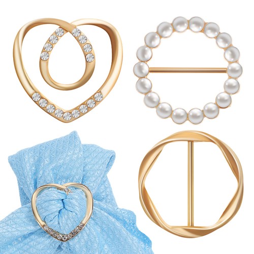 Set reusable golden - of, 3