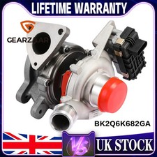 TURBO TURBOCHARGER & GASKETS