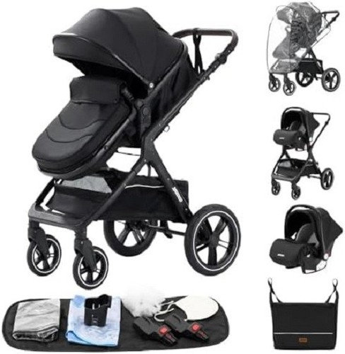 Luxury baby travel - luxury,