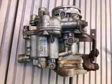 Vintage ZENITH 6 WIA 2