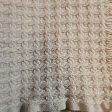 Vtg Pendleton 100% Pure Virgin