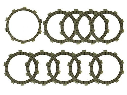 Clutch discs for - for, suzuki