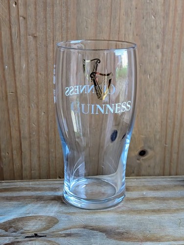 Single guinness guiness - single, tulip