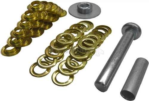 Tarpaulin replacement kit - tarpaulin,