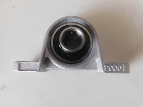 10mm pillow block bearing - block,