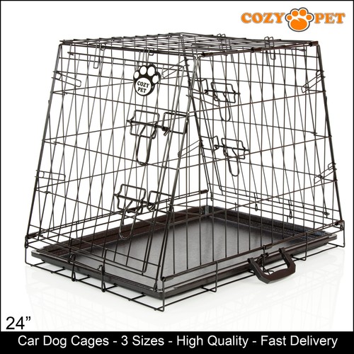 Car dog cage cozy pet - dog,