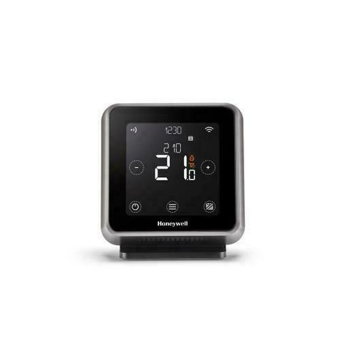 Honeywell t6r wireless - honeywell,