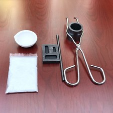 6pcs/Set Jewelry Melting Kit