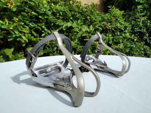 Shimano 550 aero pedals - shimano,