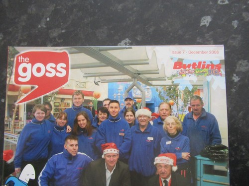 Butlins bognor regis staff - butlins,
