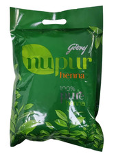 Godrej Nupur 100% Pure Henna
